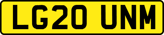 LG20UNM
