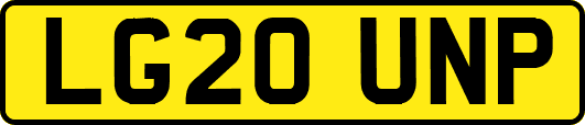 LG20UNP