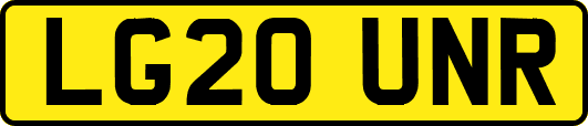 LG20UNR