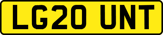 LG20UNT