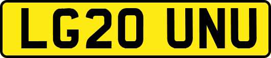 LG20UNU