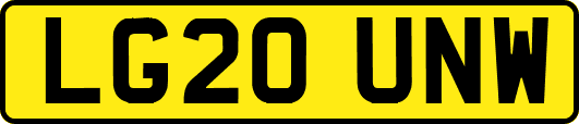 LG20UNW
