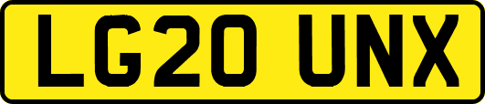 LG20UNX