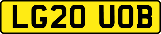 LG20UOB