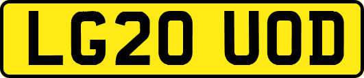 LG20UOD