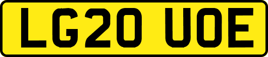LG20UOE
