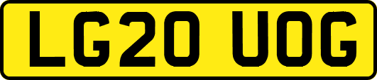 LG20UOG