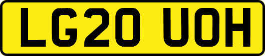 LG20UOH