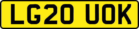 LG20UOK