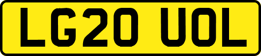LG20UOL
