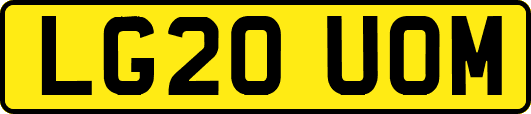 LG20UOM