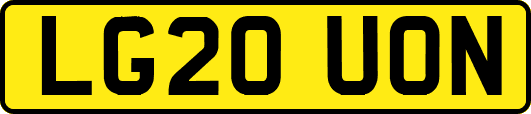 LG20UON