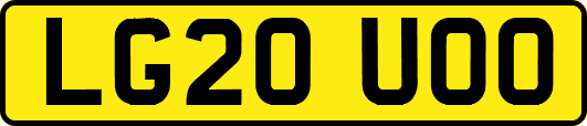 LG20UOO