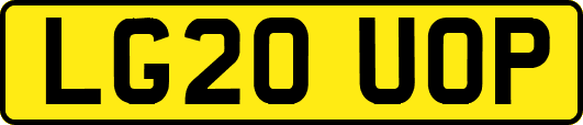 LG20UOP