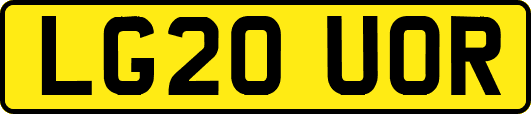 LG20UOR