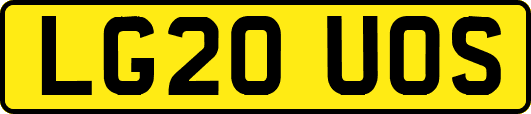 LG20UOS