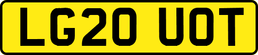 LG20UOT