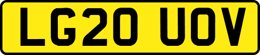 LG20UOV