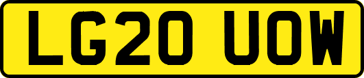LG20UOW