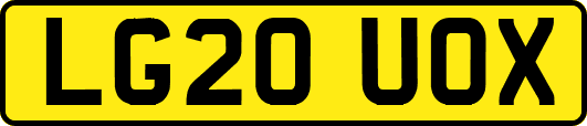 LG20UOX