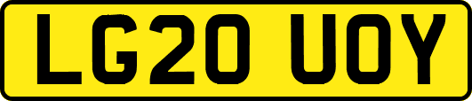 LG20UOY
