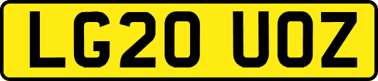 LG20UOZ