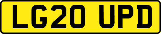 LG20UPD