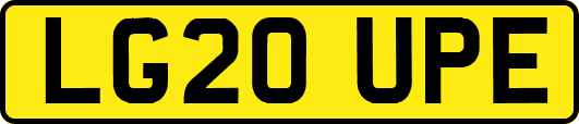 LG20UPE