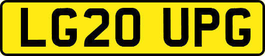LG20UPG