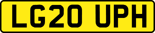LG20UPH