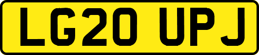 LG20UPJ