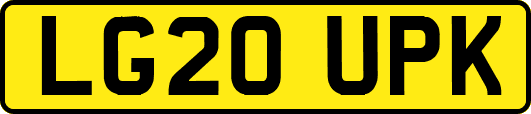 LG20UPK