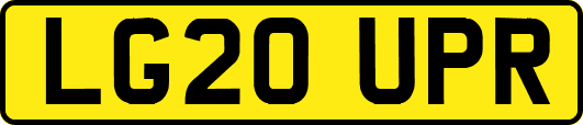 LG20UPR