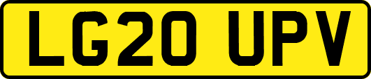 LG20UPV