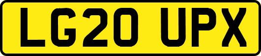 LG20UPX