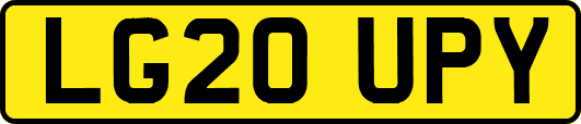 LG20UPY