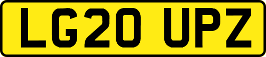 LG20UPZ