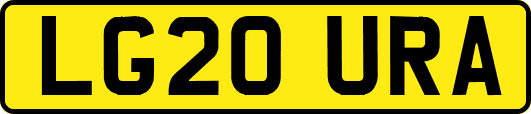 LG20URA
