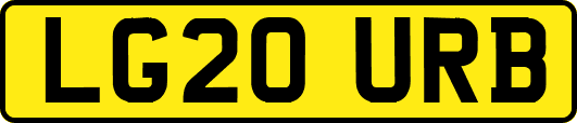 LG20URB