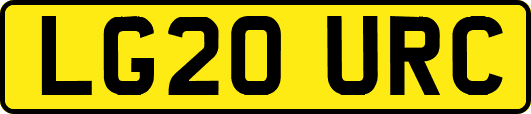 LG20URC