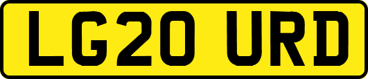 LG20URD