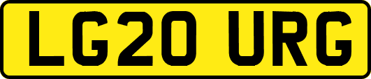 LG20URG