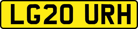 LG20URH