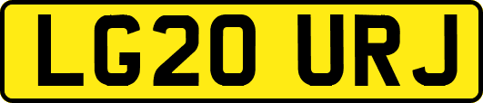 LG20URJ