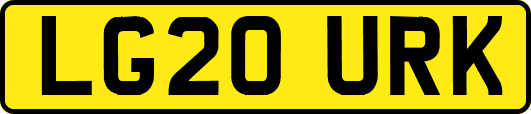 LG20URK