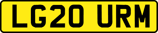 LG20URM