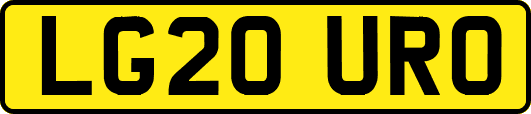 LG20URO