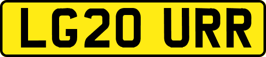 LG20URR