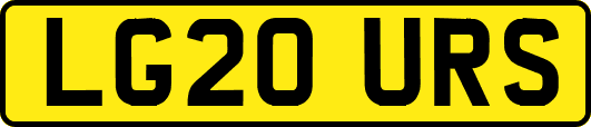LG20URS