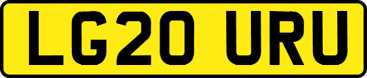 LG20URU